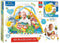 Baby Clementoni - Babygym - Educatief Speelgoed - Projector - Vanaf 0 maanden