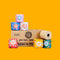 The Good Roll - Duurzaam toiletpapier - The Panda Edition - Wcpapier - 24 rollen - 2 laags