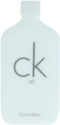 Calvin Klein Ck All 50 ml Eau de Toilette Spray - Unisex