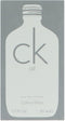 Calvin Klein Ck All 50 ml Eau de Toilette Spray - Unisex