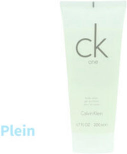 Calvin Klein Ck One Douchegel - 200 ml