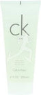 Calvin Klein Ck One Douchegel - 200 ml
