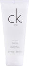 Calvin Klein Ck One Douchegel - 200 ml