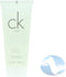 Calvin Klein Ck One Douchegel - 200 ml