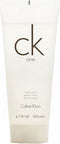Calvin Klein Ck One Douchegel - 200 ml