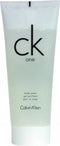 Calvin Klein Ck One Douchegel - 200 ml