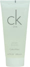 Calvin Klein Ck One Douchegel - 200 ml