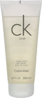 Calvin Klein Ck One Douchegel - 200 ml