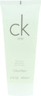 Calvin Klein Ck One Douchegel - 200 ml