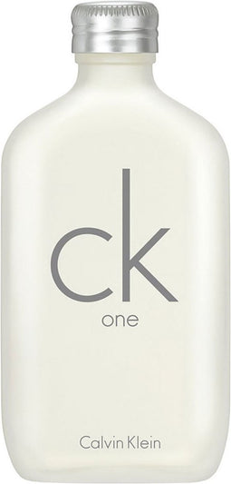 Calvin Klein CK One EdT 100ml