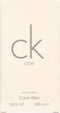 Calvin Klein CK One EdT 100ml