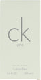 Calvin Klein CK One EdT 100ml