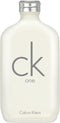 Calvin Klein CK One EdT 200 ml