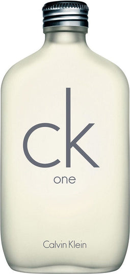 Calvin Klein CK One EdT 200 ml