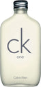 Calvin Klein CK One EdT 200 ml