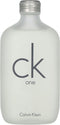 Calvin Klein CK One EdT 200 ml