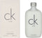 Calvin Klein CK One EdT 200 ml