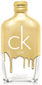 Calvin Klein CK One Gold 100 ml Eau de Toilette - Unisex