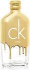 Calvin Klein CK One Gold 100 ml Eau de Toilette - Unisex