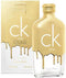 Calvin Klein CK One Gold 100 ml Eau de Toilette - Unisex