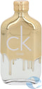 Calvin Klein CK One Gold 100 ml Eau de Toilette - Unisex