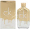 Calvin Klein CK One Gold 100 ml Eau de Toilette - Unisex