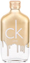 Calvin Klein CK One Gold 100 ml Eau de Toilette - Unisex
