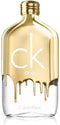 Calvin Klein CK One Gold 100 ml Eau de Toilette - Unisex