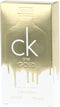 Calvin Klein CK One Gold 100 ml Eau de Toilette - Unisex