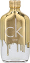 Calvin Klein CK One Gold 100 ml Eau de Toilette - Unisex