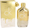 Calvin Klein CK One Gold 100 ml Eau de Toilette - Unisex