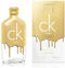 Calvin Klein CK One Gold 100 ml Eau de Toilette - Unisex