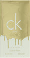 Calvin Klein CK One Gold 100 ml Eau de Toilette - Unisex