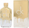 Calvin Klein CK One Gold 100 ml Eau de Toilette - Unisex