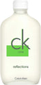 Calvin Klein Ck One Reflections 100 ml Eau de Toilette - Damesparfum