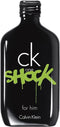 Calvin Klein CK One Shock 200 ml Eau de Toilette - Herenparfum