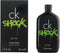 Calvin Klein CK One Shock 200 ml Eau de Toilette - Herenparfum