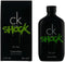 Calvin Klein CK One Shock 200 ml Eau de Toilette - Herenparfum