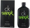 Calvin Klein CK One Shock 200 ml Eau de Toilette - Herenparfum