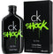 Calvin Klein CK One Shock 200 ml Eau de Toilette - Herenparfum