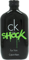 Calvin Klein CK One Shock 200 ml Eau de Toilette - Herenparfum