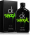 Calvin Klein CK One Shock 200 ml Eau de Toilette - Herenparfum
