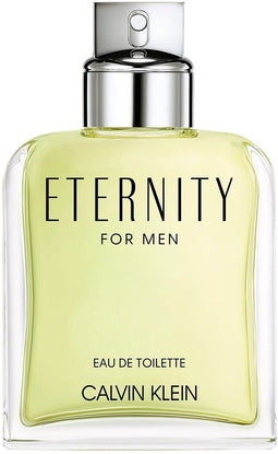 Calvin Klein Eternity 200 ml Eau de Toilette - Herenparfum