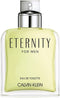 Calvin Klein Eternity 200 ml Eau de Toilette - Herenparfum