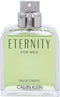 Calvin Klein Eternity 200 ml Eau de Toilette - Herenparfum