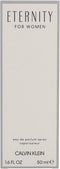 Calvin Klein Eternity 50 ml Eau de Parfum - Damesparfum