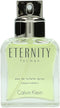 Calvin Klein Eternity 50 ml Eau De Toilette - Herenparfum