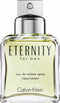 Calvin Klein Eternity 50 ml Eau De Toilette - Herenparfum