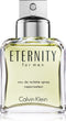 Calvin Klein Eternity 50 ml Eau De Toilette - Herenparfum