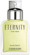 Calvin Klein Eternity 50 ml Eau De Toilette - Herenparfum
